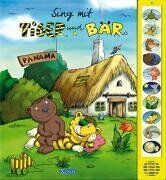 Janosch - Oh, wie schön ist Panama - Sing mit Tiger und Bär - Preis vom 09.10.2026 07:28:09 h