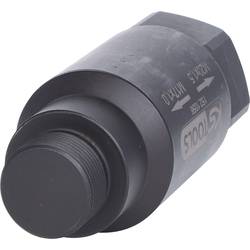 KS Tools 152.1056 Einschraubadapter, AG M17x1