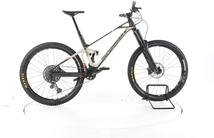 Mondraker Superfoxy R Fahrrad Fully - 298313