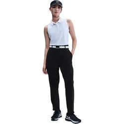 Nike Golf Hose Dri-Fit Tour, schwarz