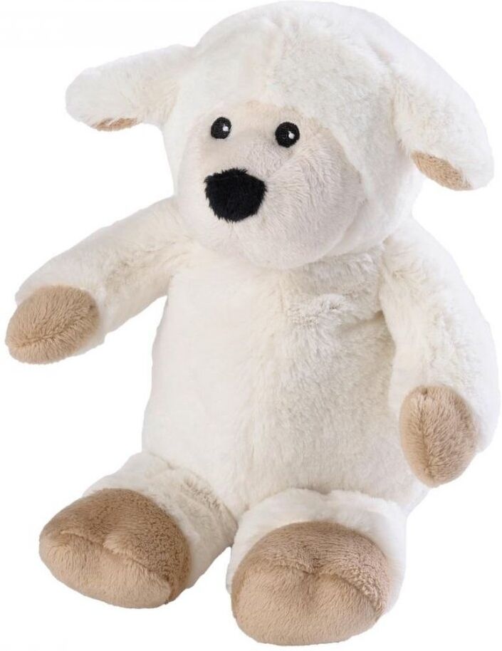 Warmies Minis Schaf beige