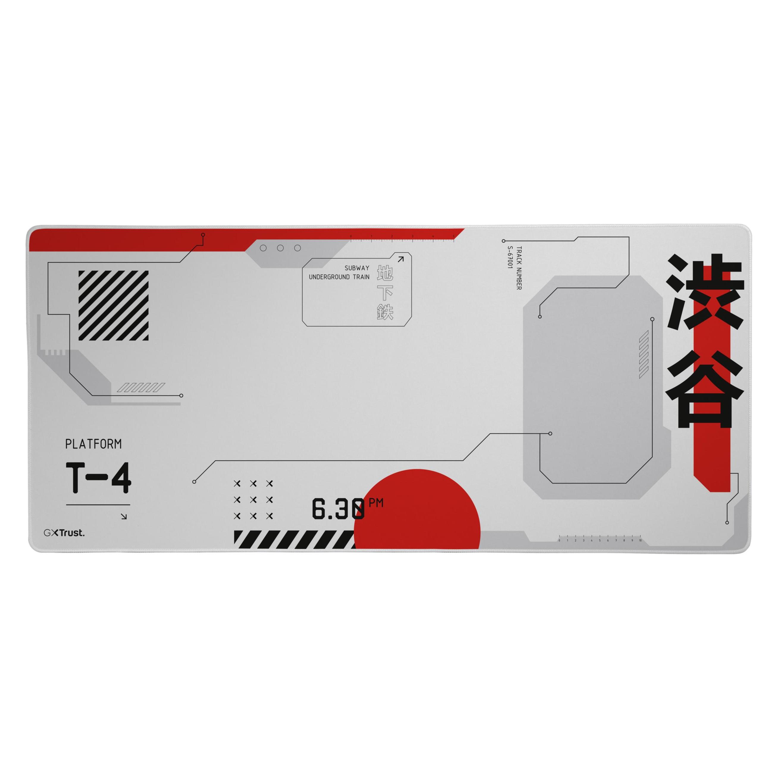 Trust GXT759 (XXL) (25717)