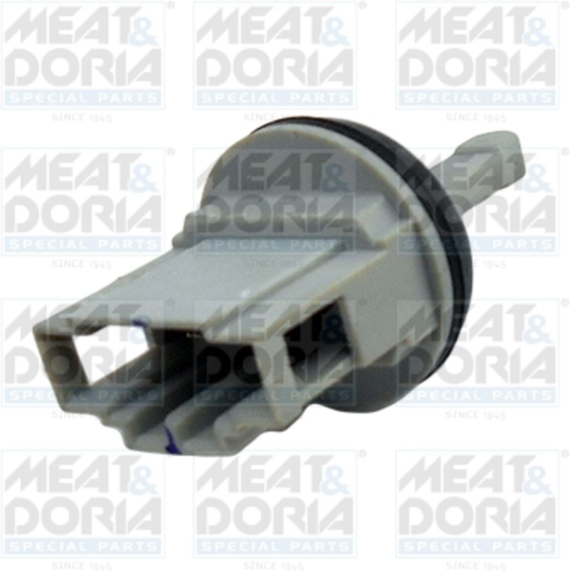 Sensor, Innenraumtemperatur MEAT & DORIA 82483
