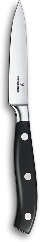 Victorinox Grand Maitre Schilmes van Roestvrij staal, 10 cm