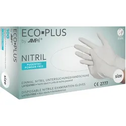 Eco Plus Nitril L 100 ST