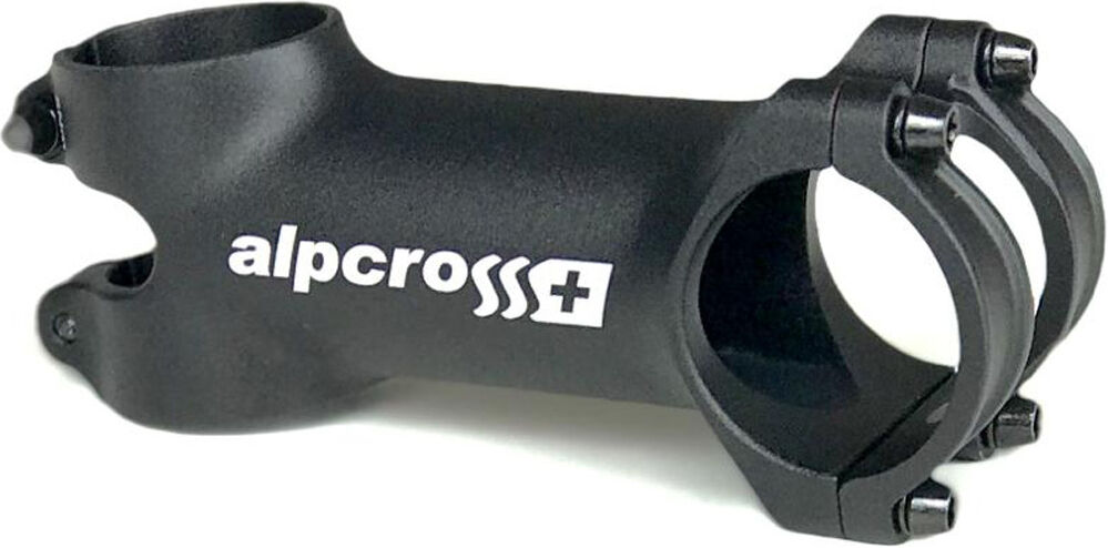 Alpcross der vorbau sl 17 90mm-alu potencias bicicleta  (UNICA)