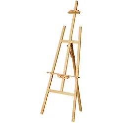Bellson, Staffelei, Staffelei Stehend Modell Holz