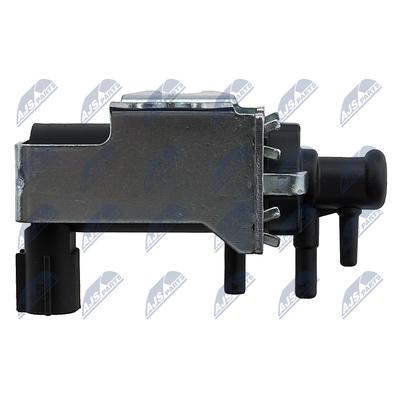 NTY Sensor, Turbolader BPP-NS-000 Luftmassenmesser zum für NISSAN