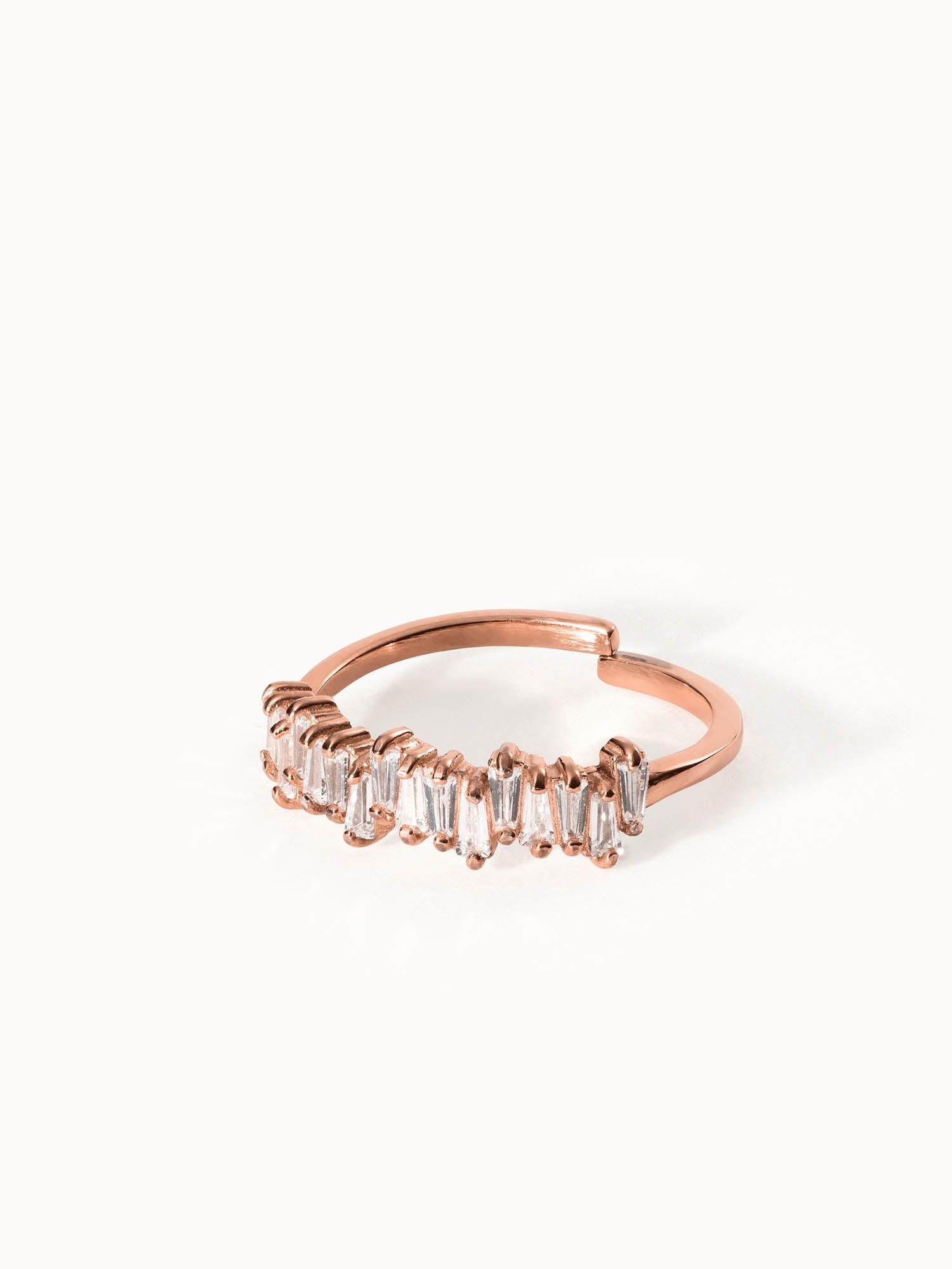 PURELEI Powder Ring Verstellbar