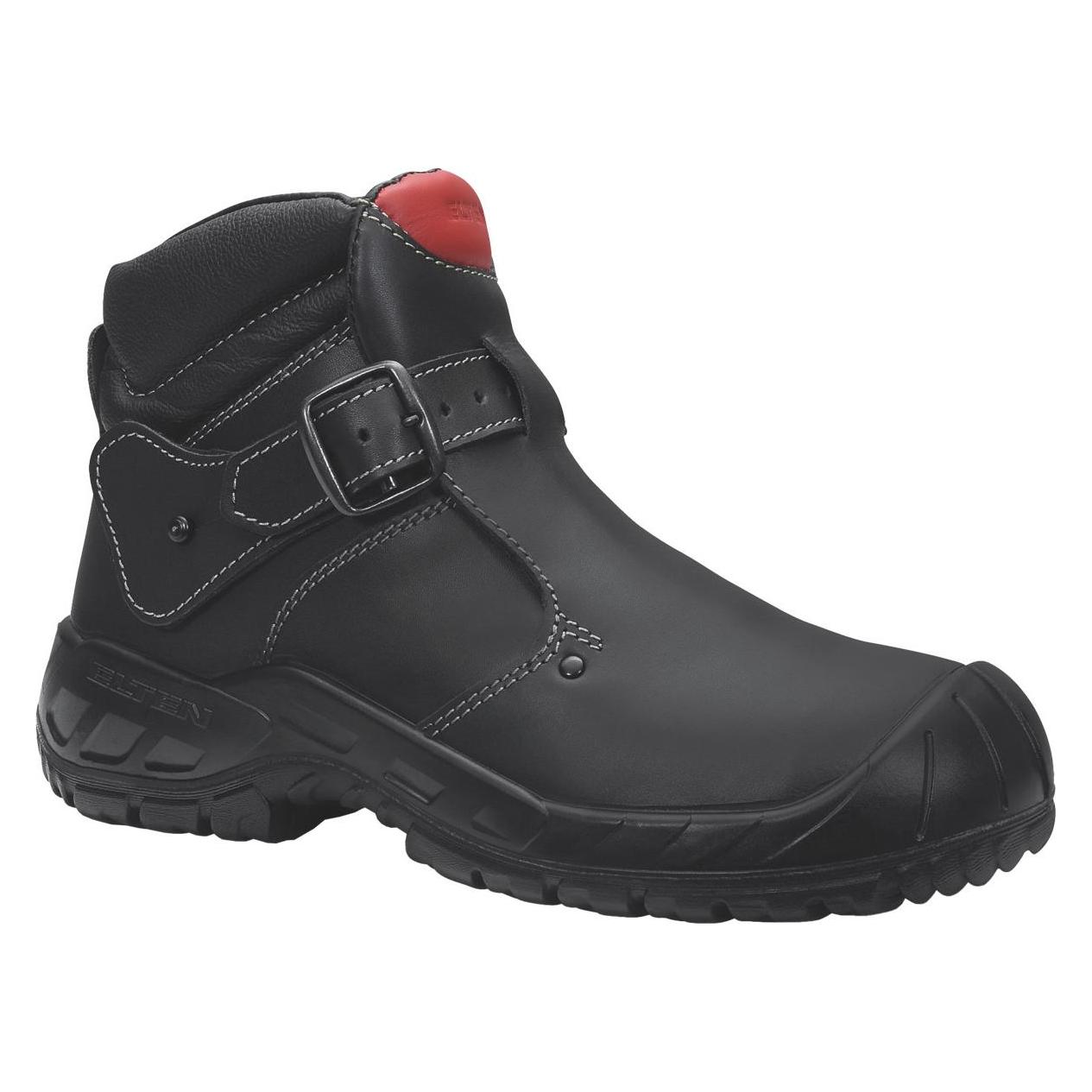 Maddox ELTEN Sicherheitsstiefel CARL II S3 HI, Gr. 48 (S3, 48) (204016)