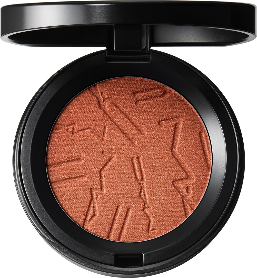 MAC Skinfinish Colourstruck Blush 4.5 gr CB96