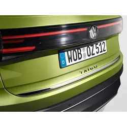Original VW Taigo Schutzleiste für Heckklappe