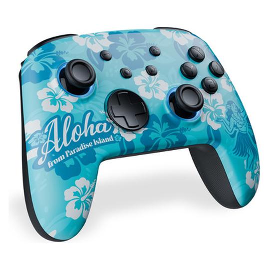 Freaks and Geeks Switch Controller Aloha (Switch) (299700)