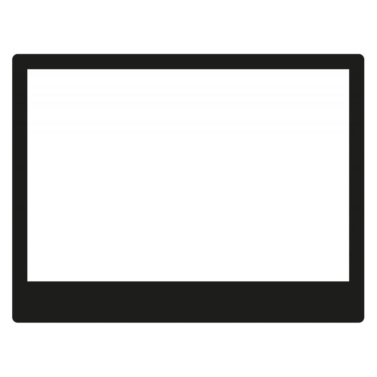 Larmor GGS LCD-Abdeckung für Sony a9 III (OSlONA LCD GGS LARMOR DO SONY A9 III)