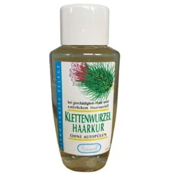 Klettenwurzel Haarkur Floracell 200 ml