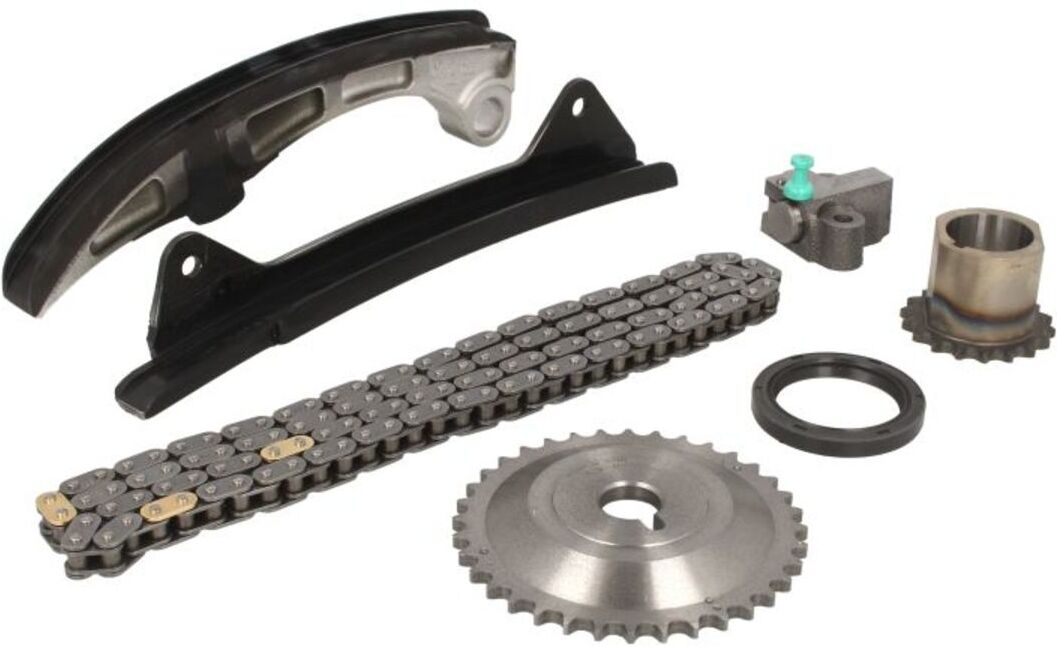 Steuerkettensatz SKF VKML 91008