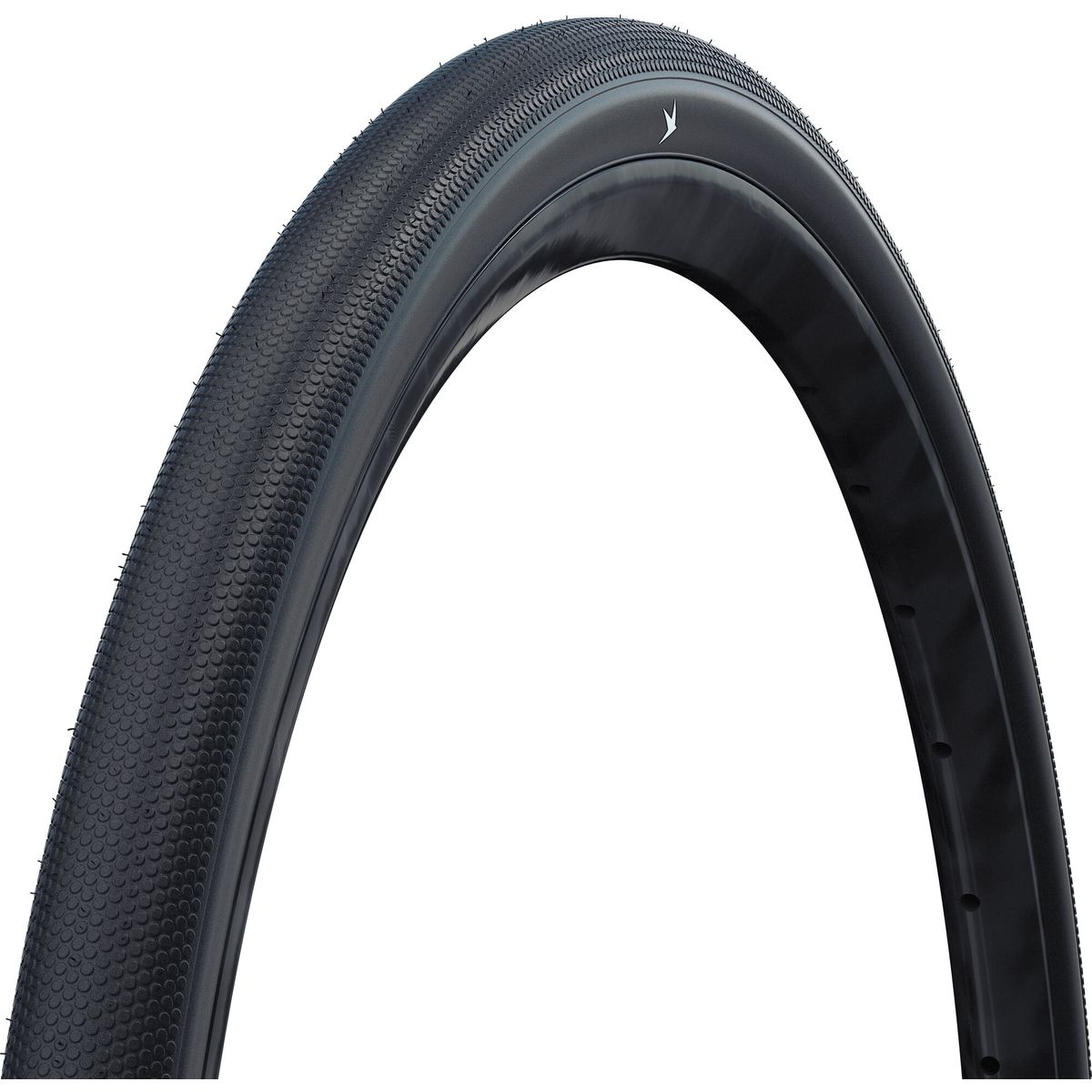 Schwalbe Pro One Allroad Evolution Line V-guard Race Pro schwarz 35-622 SB11654637