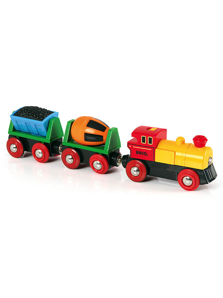 Brio Zug - ab 3 Jahren - onesize