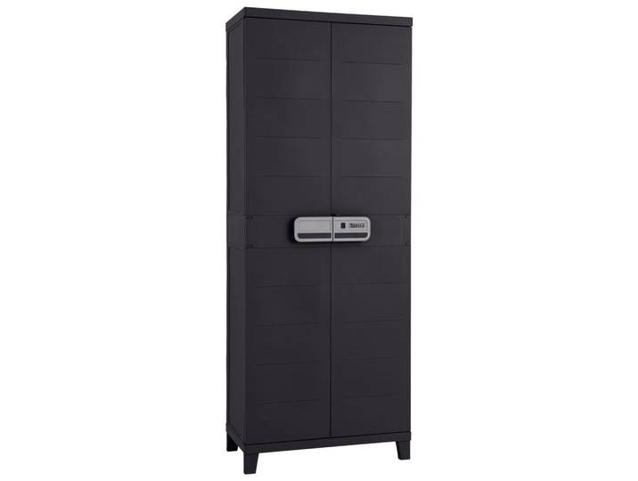 Geräteschrank 66/172/40 cm