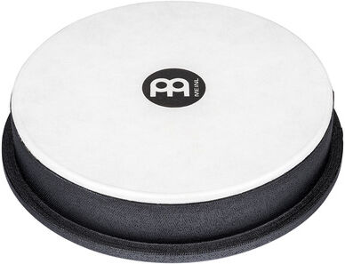 "Meinl HEAD-JD12WH 12"" Djembe Head Blanc"