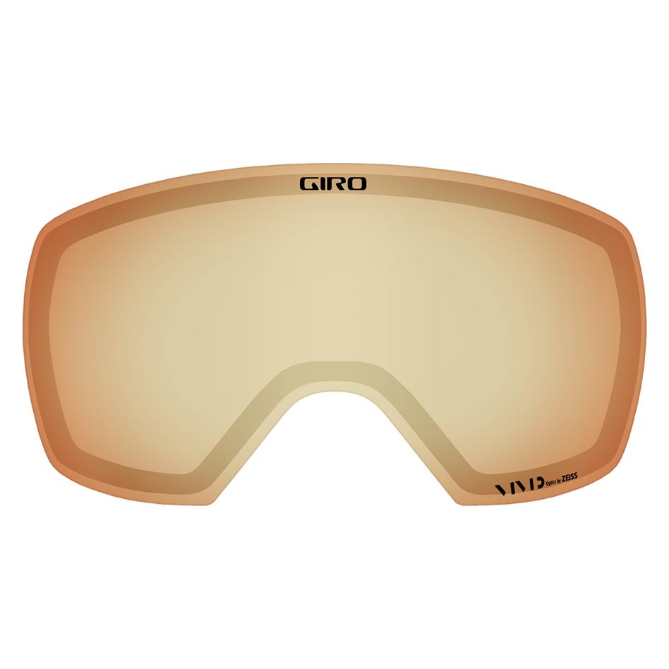 Giro Contact Lense (Skibrille Ersatzglas) (765118)