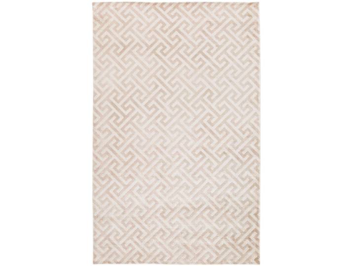 Distinct Teppich 151x239 Handgeknüpft Modern Orientteppich Designteppich Wolle