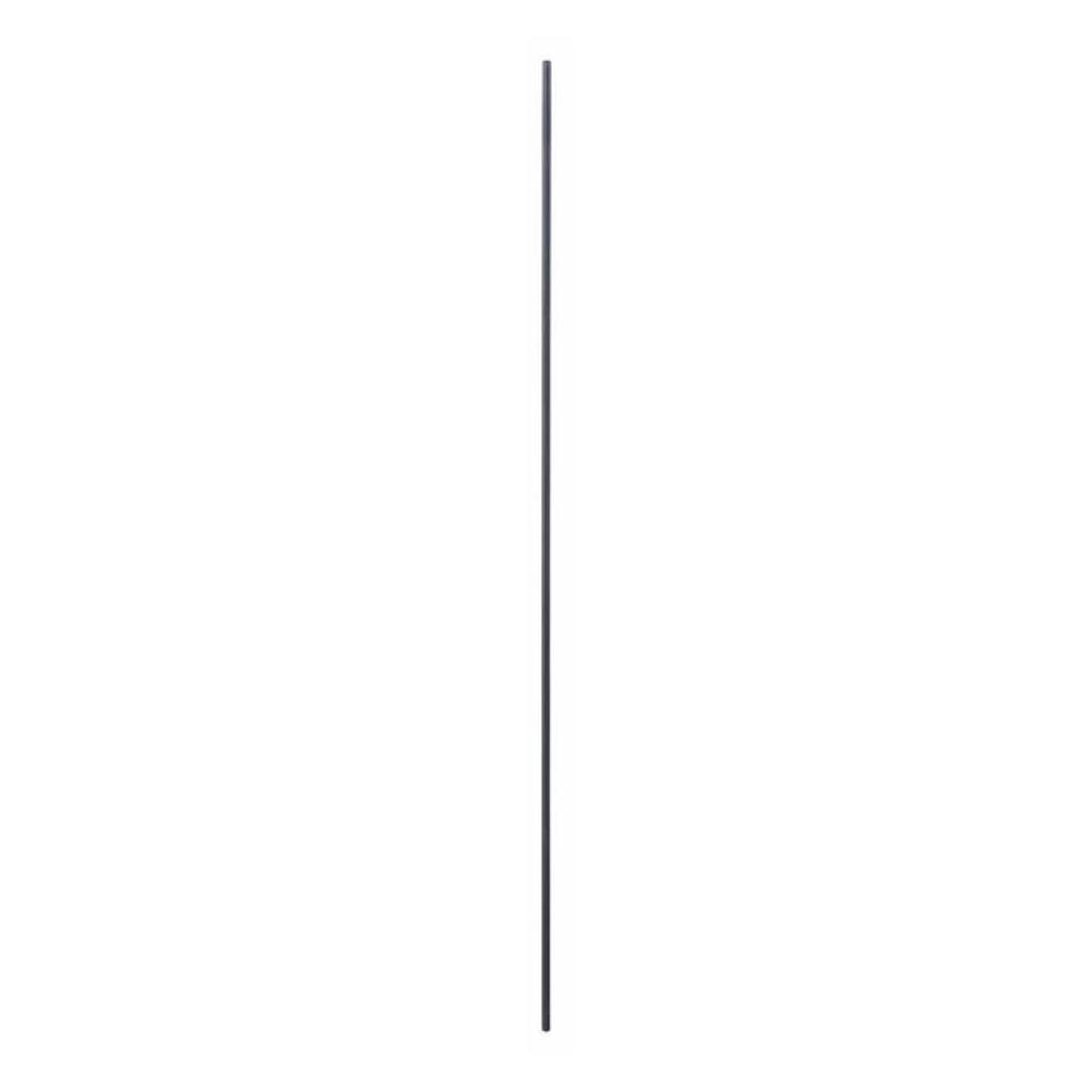 Bosch Professional Zubehör Führungsstange für Bosch-Oberfräsen, 8 x 800 mm (2609200144)