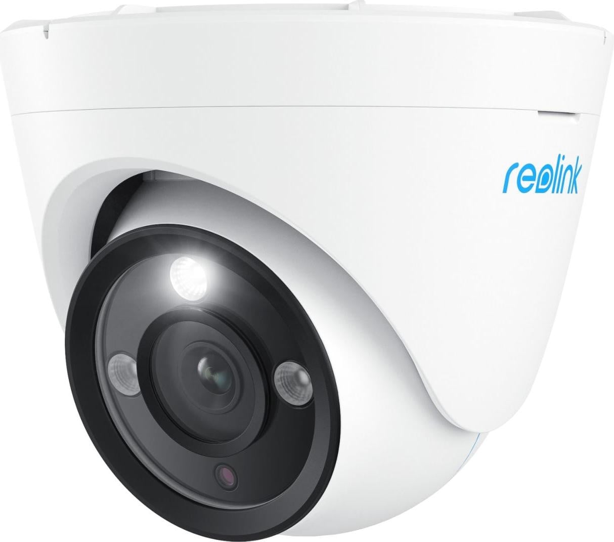 Reolink P434 Camera wit/zwart