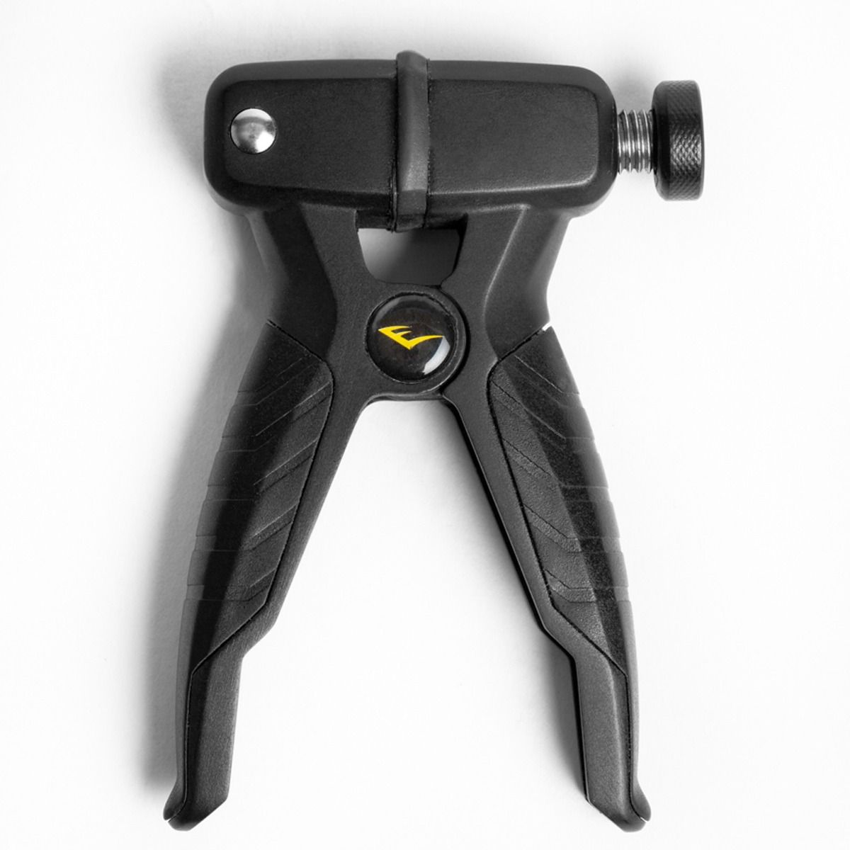 Everlast Handgrip High Tension . Negro