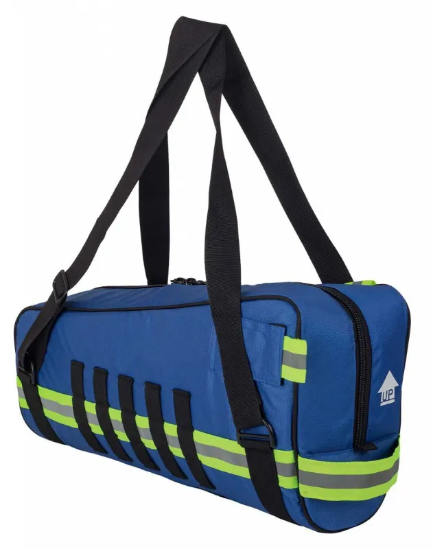 Elite Bags MINI TUBE Sauerstoff-Tasche für 3 Liter-Flaschen, royalblau EB02.053