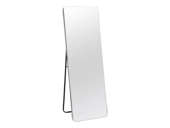 Spiegel rechteck PERCY 50.68x150.68cm silberfarben