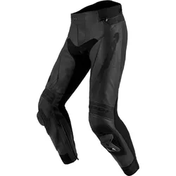 Spidi RR Pro 2, Lederhose - Schwarz - 46