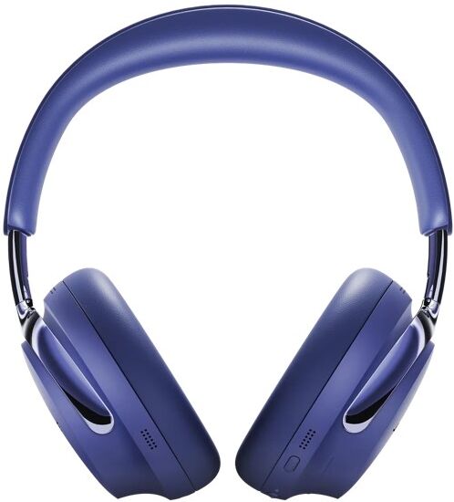 Bose QuietComfort Headphones 2nd Gen Wireless Noise Cancelling Headphones - Midnight Violet