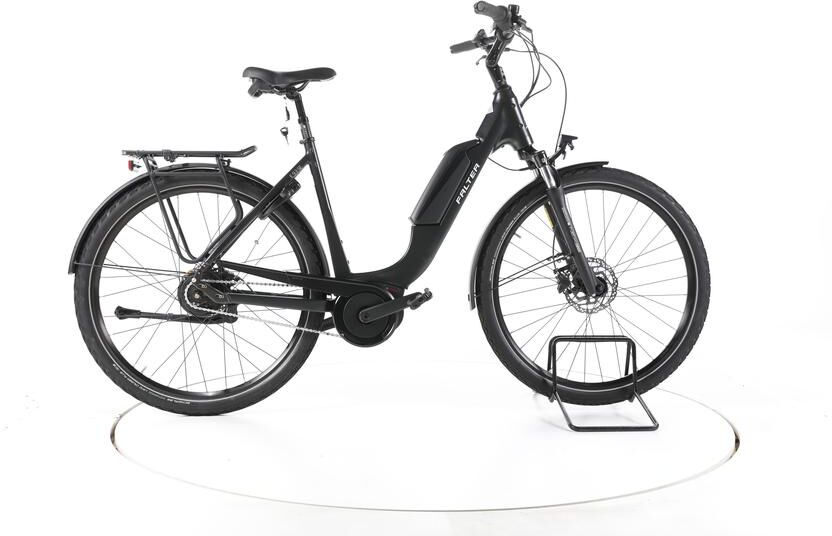 FALTER E9,3 City E-Bike Tiefeinsteiger - 306286