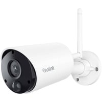 Argus Series B320, Überwachungskamera weiß, 3 MP. WLAN