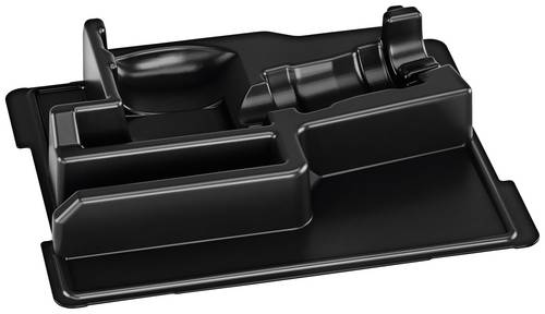 Bosch Professional 1600A008B5 GSS 160 Multi Koffereinlage (L x B x H) 413 x 311 x 76mm