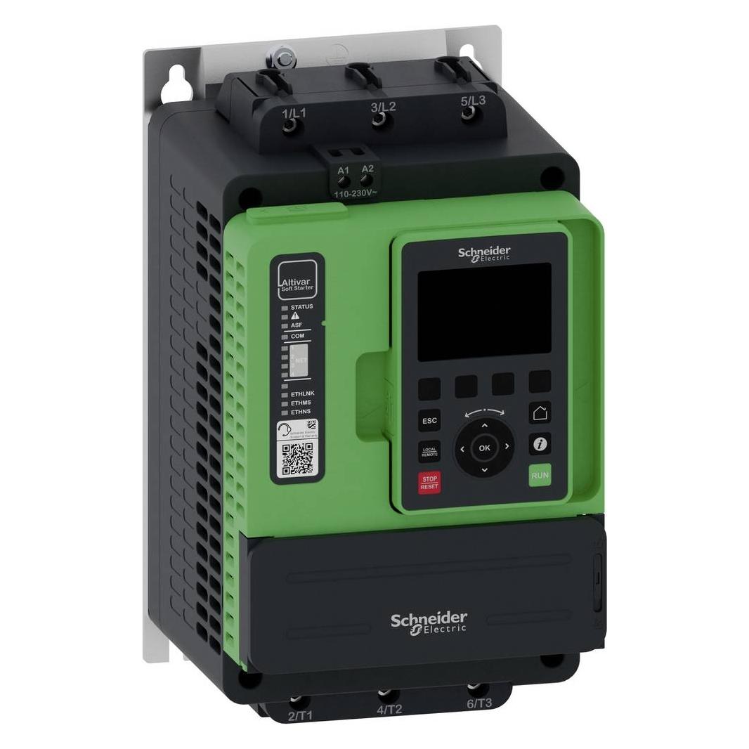 Schneider Electric Sanftanlasser Ats490 (ATS490D22Y)