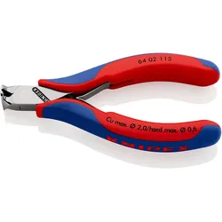 KNIPEX Elektronik-Vornschneider - 6402115