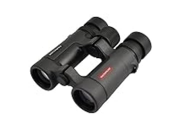 Paralux - 02-2143-1 SEVAN II 10X34 Mini Jumelles - Noir