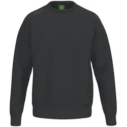 erima Teamsport Sweatshirt Herren schwarz M
