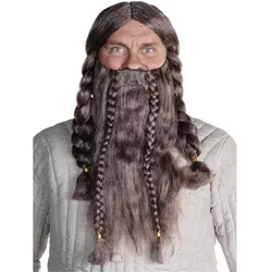 Wizardo Schminkset Horror