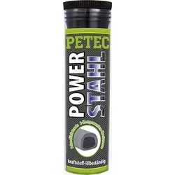 Petec Power Stahl Reparatur Knetmasse 50 g