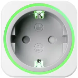 Voltcraft, Smart Plug, SEM6000 Typ F