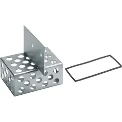 Hager Filterabdeckung FZ306N