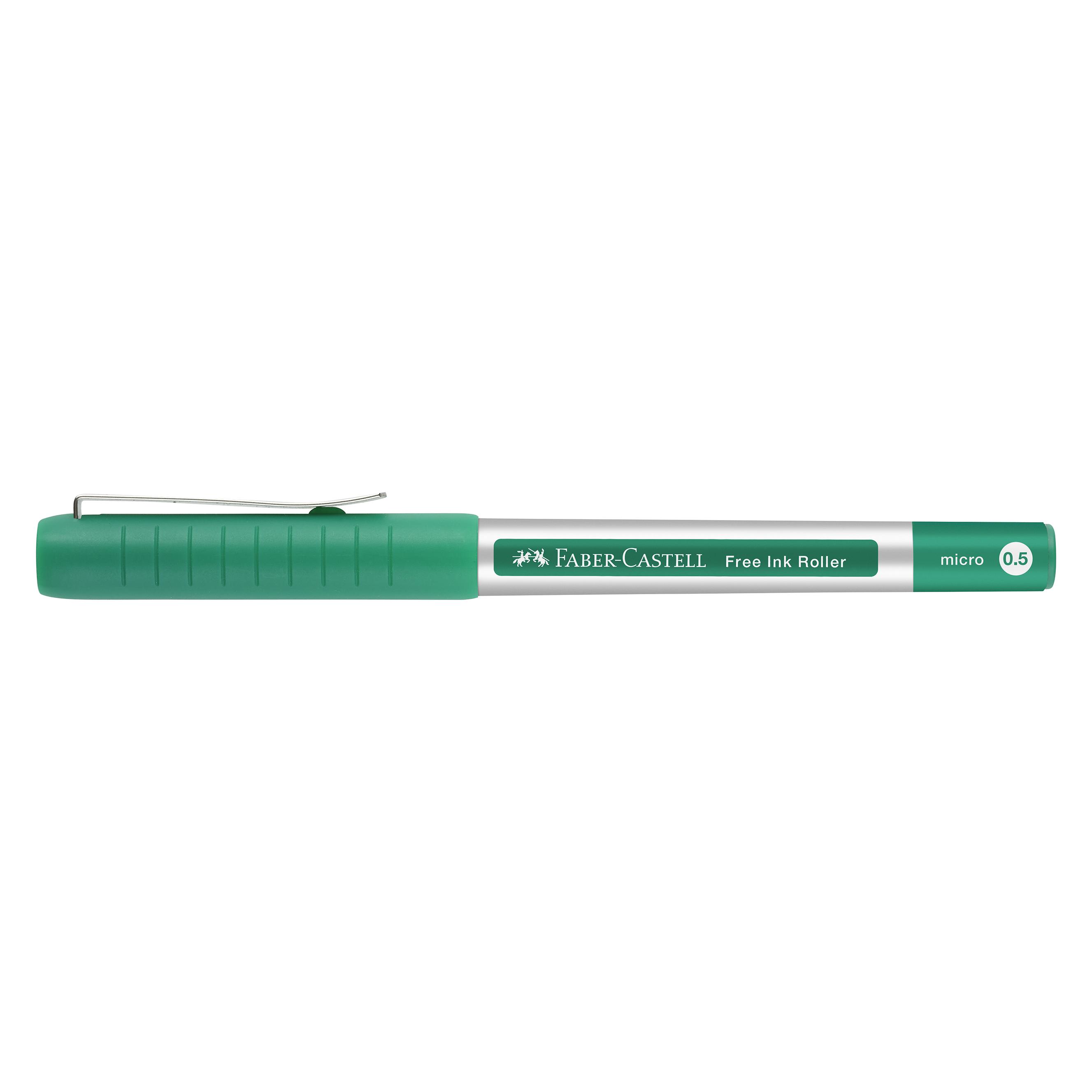 Faber-Castell FREE INK - Roller (1x) (348504)