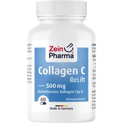 Collagen C Relift Kapseln 500mg 60 ST