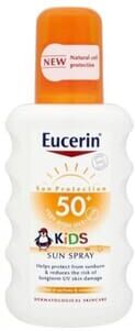 Eucerin Sun Protection Spray Infantil SPF50+ 200 ml