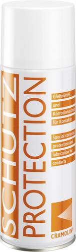 Cramolin SCHUTZ 1151611 Gleit- und Schützöl 400ml