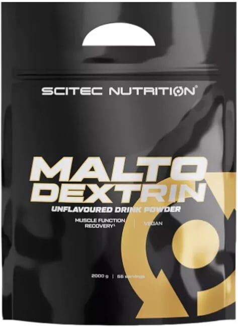 Scitec Maltodextrin 2000g