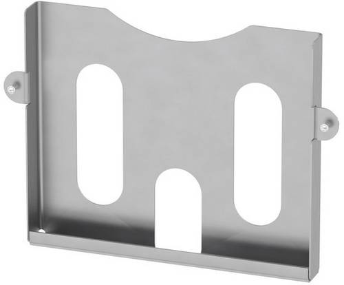 Weidmüller DOHA KTB A5 S2 R Dokumentenhalter Edelstahl Silber (B x H) 180mm x 150mm 1St.